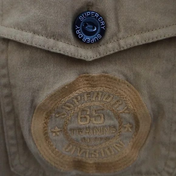 Superdry - Picture 7 of 11